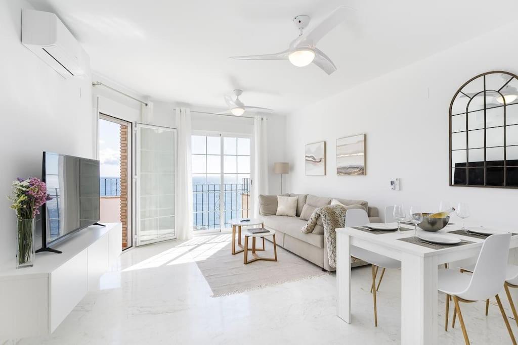 Mirador De La Marina Appartement *