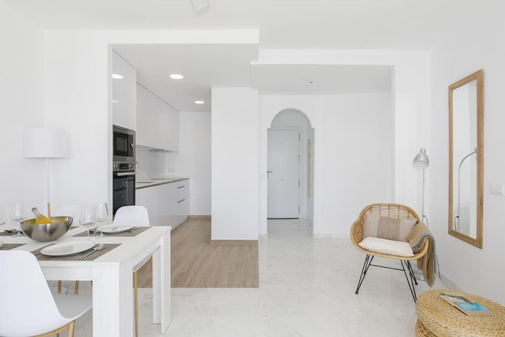 Appartement Mirador De La Marina *