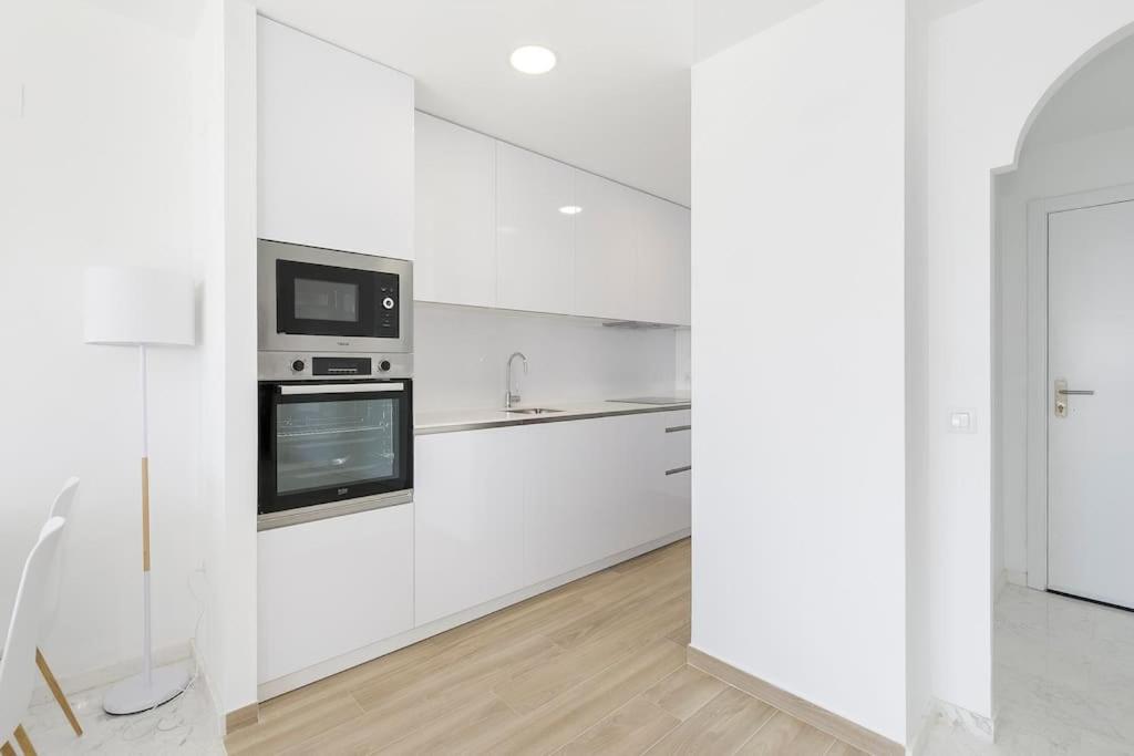 Appartement Mirador De La Marina La Herradura (Granada)