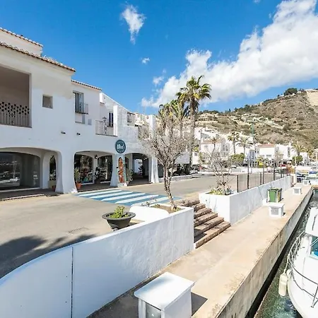 Mirador De La Marina Apartment La Herradura  Exterior photo