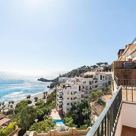 Mirador De La Marina Apartment La Herradura  Exterior photo