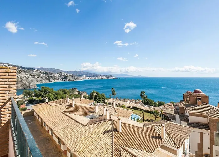 Mirador De La Marina