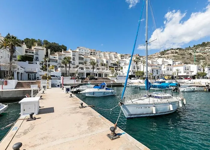 Mirador De La Marina