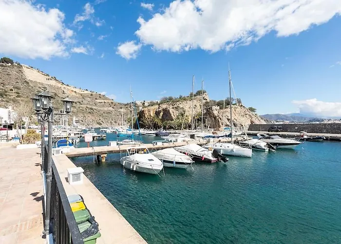 Mirador De La Marina