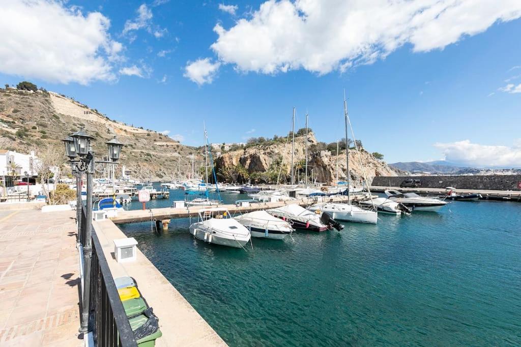 Apartamento Mirador De La Marina *